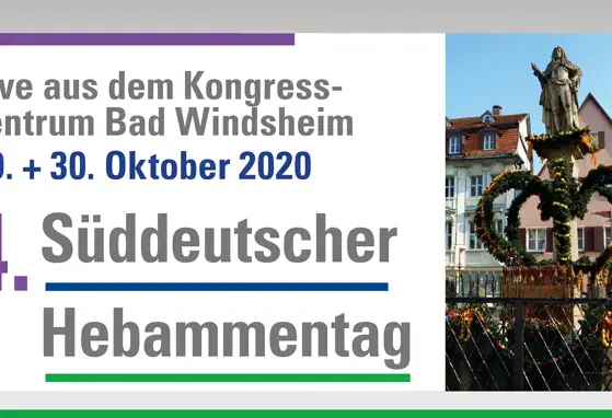 4-Hebammentag-Bad Windsheim (videos)