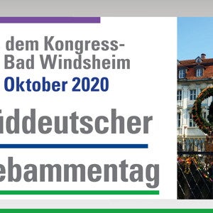 4-Hebammentag-Bad Windsheim (videos)