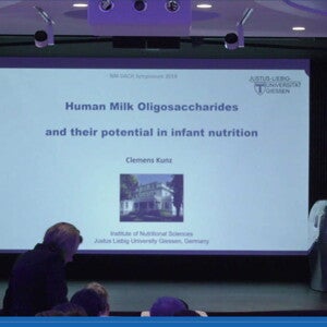 Human Milk Oligosaccharides and their potential in infant nutrition (videos)