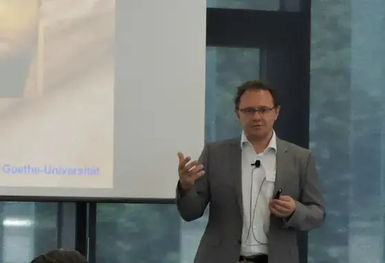 NNI-Live-Webcast: Die Funktion von Hormonen unter der Geburt (events)
