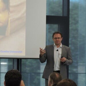 NNI-Live-Webcast: Die Funktion von Hormonen unter der Geburt (events)