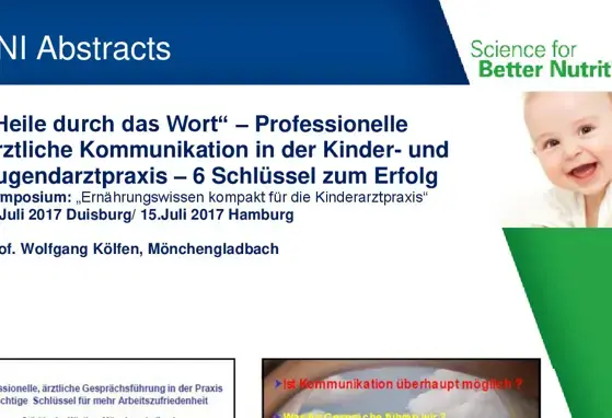 NNI Informiert: NNI Abstracts - Kölfen (publications)