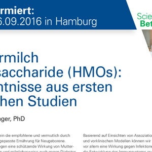 Muttermilch Oligosaccharide (publications)