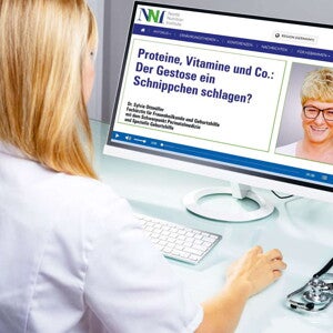 NNI-Live-Webcast: Proteine, Vitamine & Co.: Der Gestose ein Schnippchen schlagen? (events)