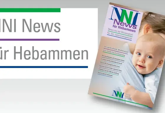 NNI News für Hebammen (publications)