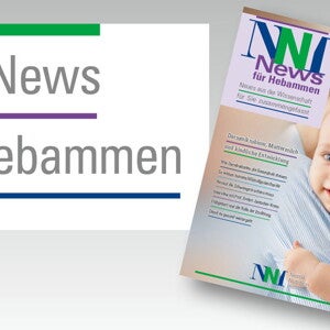 NNI News für Hebammen (publications)
