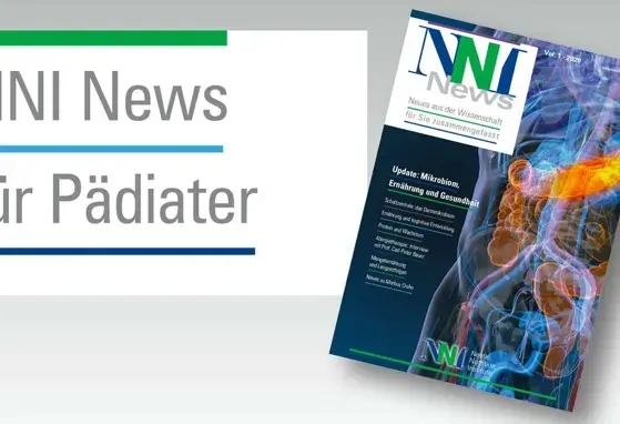 NNI News für Pädiater (publications)