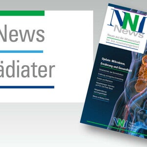NNI News für Pädiater (publications)