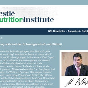 NNI Newsletter 4-2015 (publications)