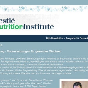 NNI Newsletter 5-2015 (publications)