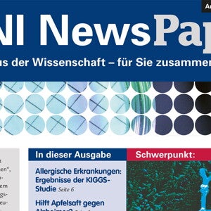  Die Darmflora bei Kaiserschnitt-Kindern und ihre Rolle für die Gesundheit (publications)