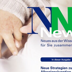 Neue Strategien zur Allergieprävention (publications)