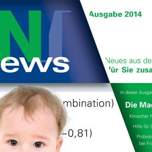 Die Macht des Darms (publications)