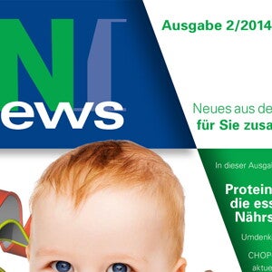 Proteine – die essenziellen Nährstoffe (publications)