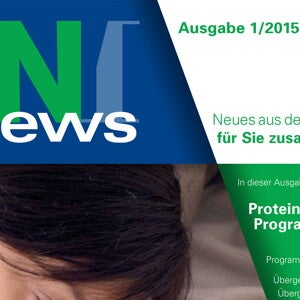 Protein und Programmierung (publications)