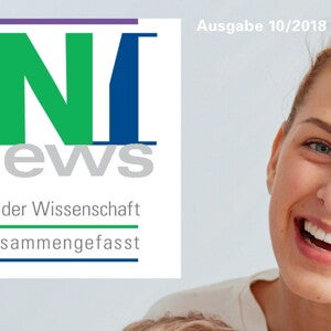 Update: Hilfe bei intestinalen Problemen (publications)