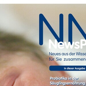 Probiotika in der Säuglingsernährung (publications)