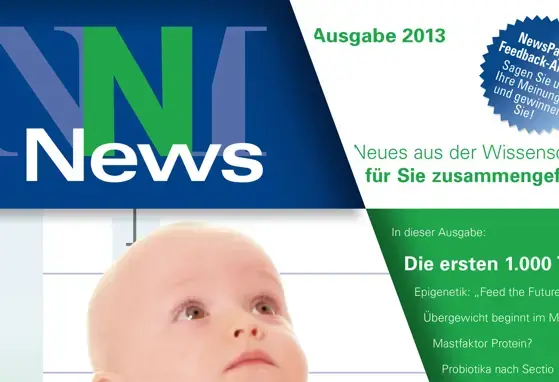 Die ersten 1.000 Tage (publications)