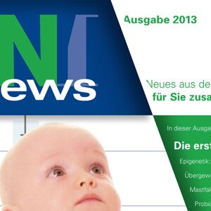 Die ersten 1.000 Tage (publications)