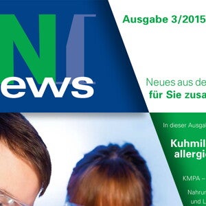 Kuhmilchproteinallergie (KMPA) (publications)