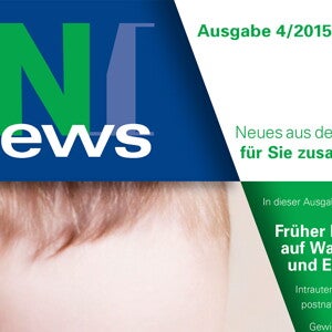 Früher Einfluss auf Wachstum und Entwicklung (publications)