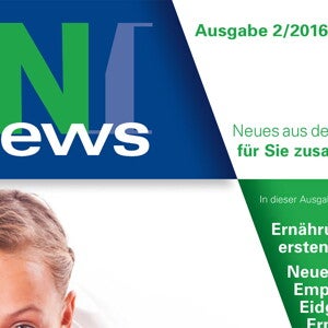 Ernährung in den ersten 1000 Tagen (publications)