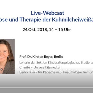 Prof Beyer Placeholder (videos)