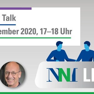NNI Live Talk: „Licht im Labyrinth der Säuglingsernährung“ mit Hebamme Nadine Beermann und Pädiater Axel Enninger (videos)