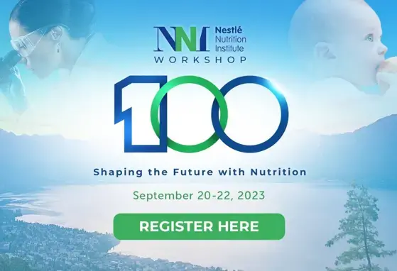 100. NNI-Workshop 100. NNI-Workshop