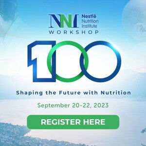100. NNI-Workshop