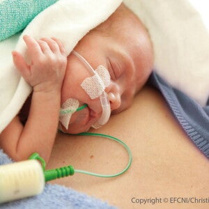 EFCNI Workshops Aufbau und Betrieb einer Frauenmilchbank (events)