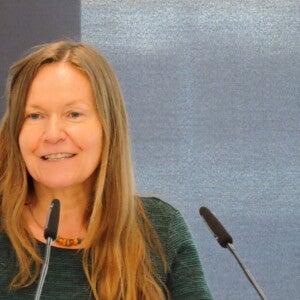 Frau Prof Beyer (events)