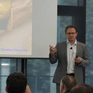 NNI-Live-Webcast: Die Funktion von Hormonen unter der Geburt (events)