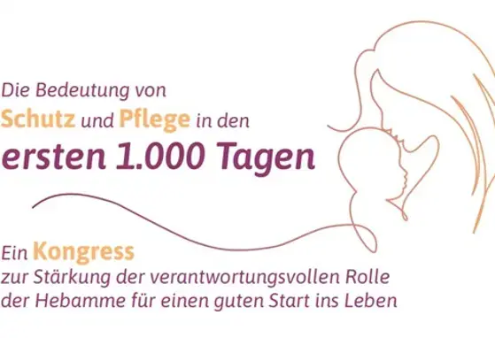 20.10.2023 - Sulzbach - Die Bedeutung von Schutz und Pflege in den ersten 1.000 Tagen