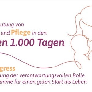 20.10.2023 - Sulzbach - Die Bedeutung von Schutz und Pflege in den ersten 1.000 Tagen