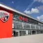 Ingolstadt Ingolstadt