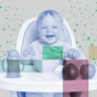 Von Muttermilch zum ersten Löffel: Alles Wichtige zu Babys Ernährung