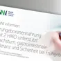 NNI informiert Frühgeborenennahrung mit 2 HMO