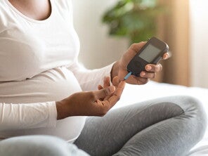 Gestationsdiabetes