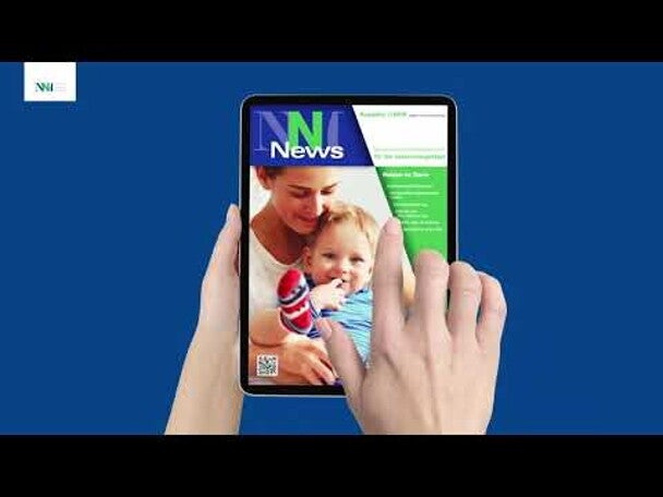 Das NNI-Deutschland stellt sich vor - Aktuelles