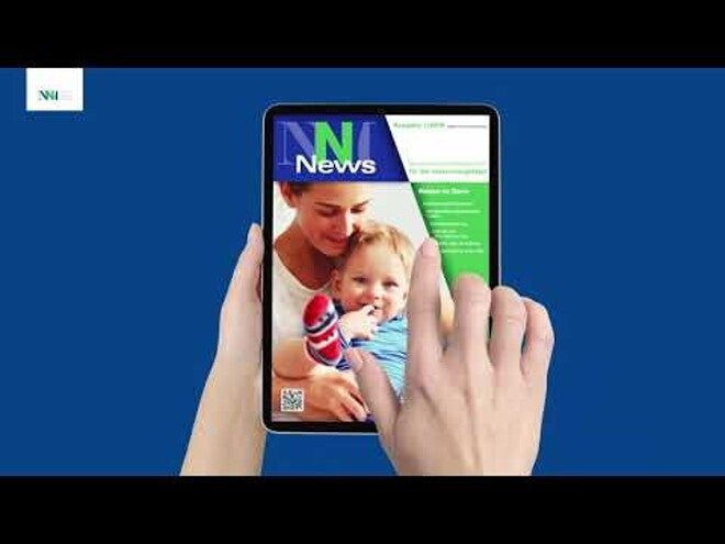 Das NNI-Deutschland stellt sich vor - Aktuelles