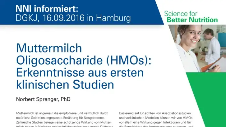 Muttermilch Oligosaccharide (publications) Muttermilch Oligosaccharide (publications)