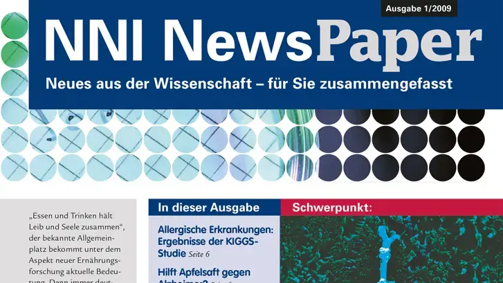  Die Darmflora bei Kaiserschnitt-Kindern und ihre Rolle für die Gesundheit (publications)