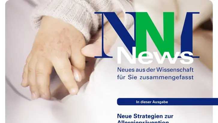 Neue Strategien zur Allergieprävention (publications)