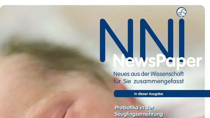 Probiotika in der Säuglingsernährung (publications) Probiotika in der Säuglingsernährung (publications)