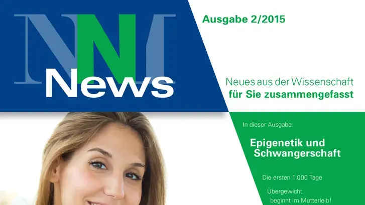 Epigenetik und Schwangerschaft (publications) Epigenetik und Schwangerschaft (publications)