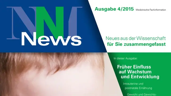 Früher Einfluss auf Wachstum und Entwicklung (publications) Früher Einfluss auf Wachstum und Entwicklung (publications)