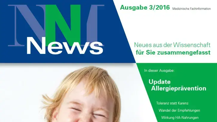 Update Allergieprävention (publications) Update Allergieprävention (publications)