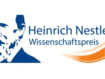 Heinrich Nestlé Wissenschaftspreis (news) Heinrich Nestlé Wissenschaftspreis (news)