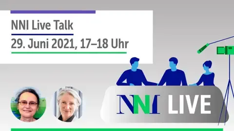 NNI Live Talk: „Wie kann ich Eltern beraten, wenn bei ihrem Baby ein erhöhtes Allergierisiko vorliegt?“ NNI Live Talk: „Wie kann ich Eltern beraten, wenn bei ihrem Baby ein erhöhtes Allergierisiko vorliegt?“